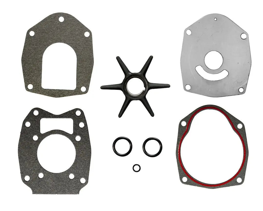 SIERRAMARINE Impeller Kit Part Number 183214 for Marine Applications