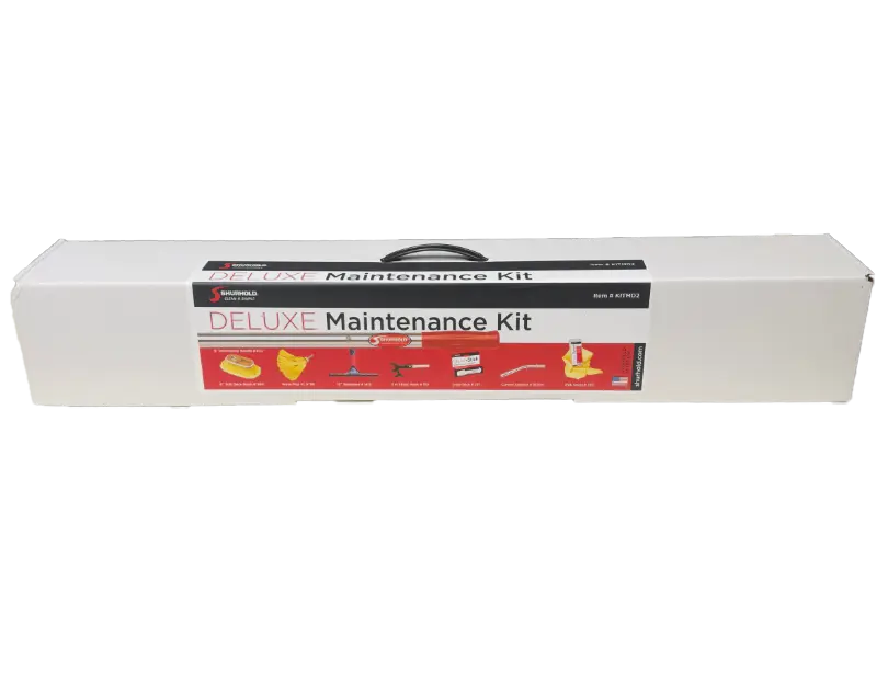Shurhold Industries Marine Ultimate Maintenance Kit - Part Number KITMD2