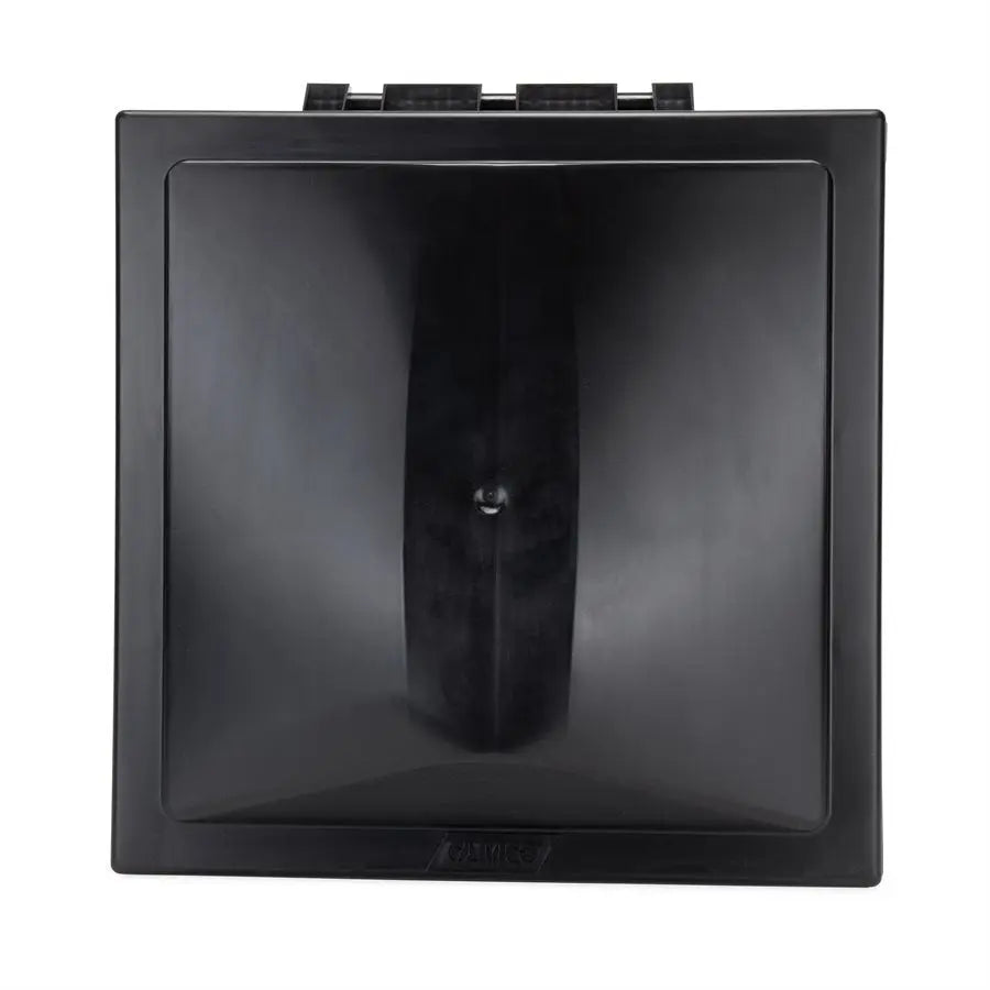 Camco Vent Lid Ventline 08 Up Black - Part Number 40176