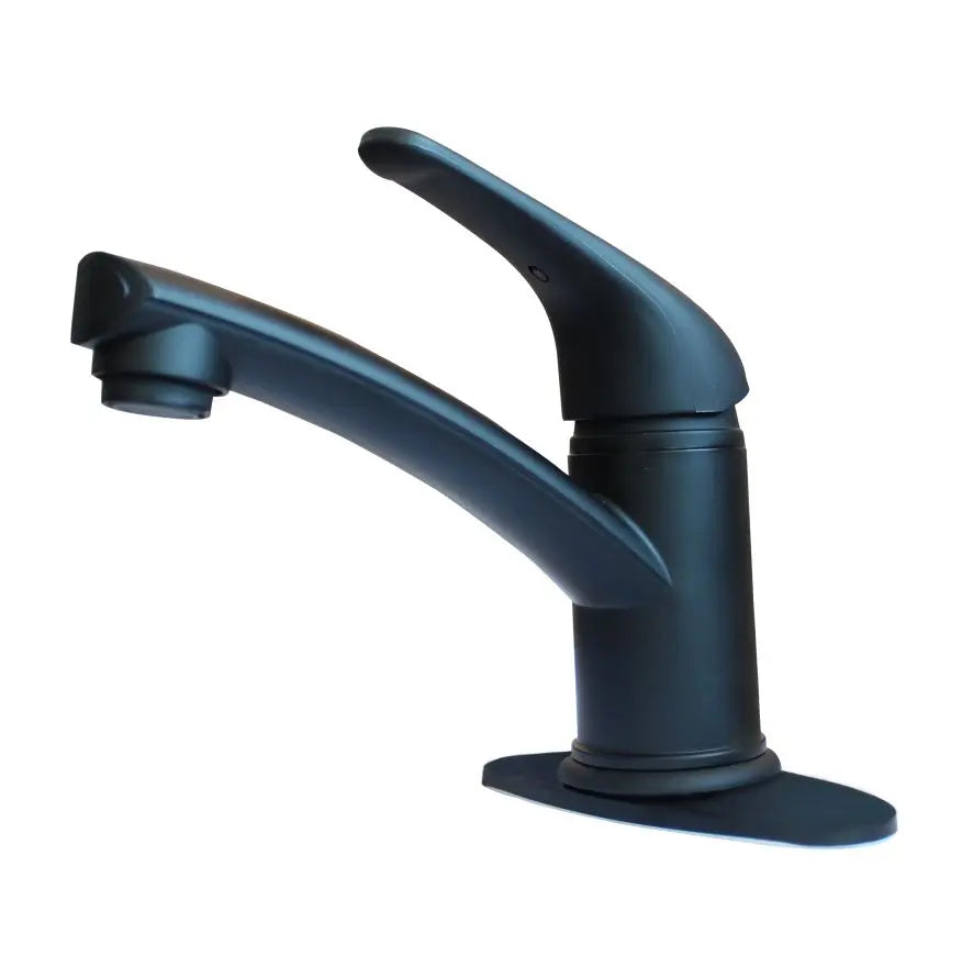 Empire Faucet L70LVRBMTE Single Lever Bathroom Faucet Extension