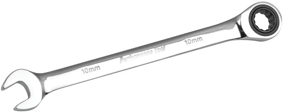 Perform Tool W30350 10mm Wrench for Precision Fastening