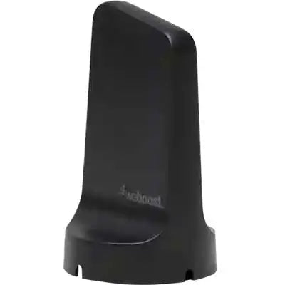 WE BOOST Drive Magnetic Antenna 10 ft LMR100 - Reliable Vehicle Antenna for Enhanced Signal Reception