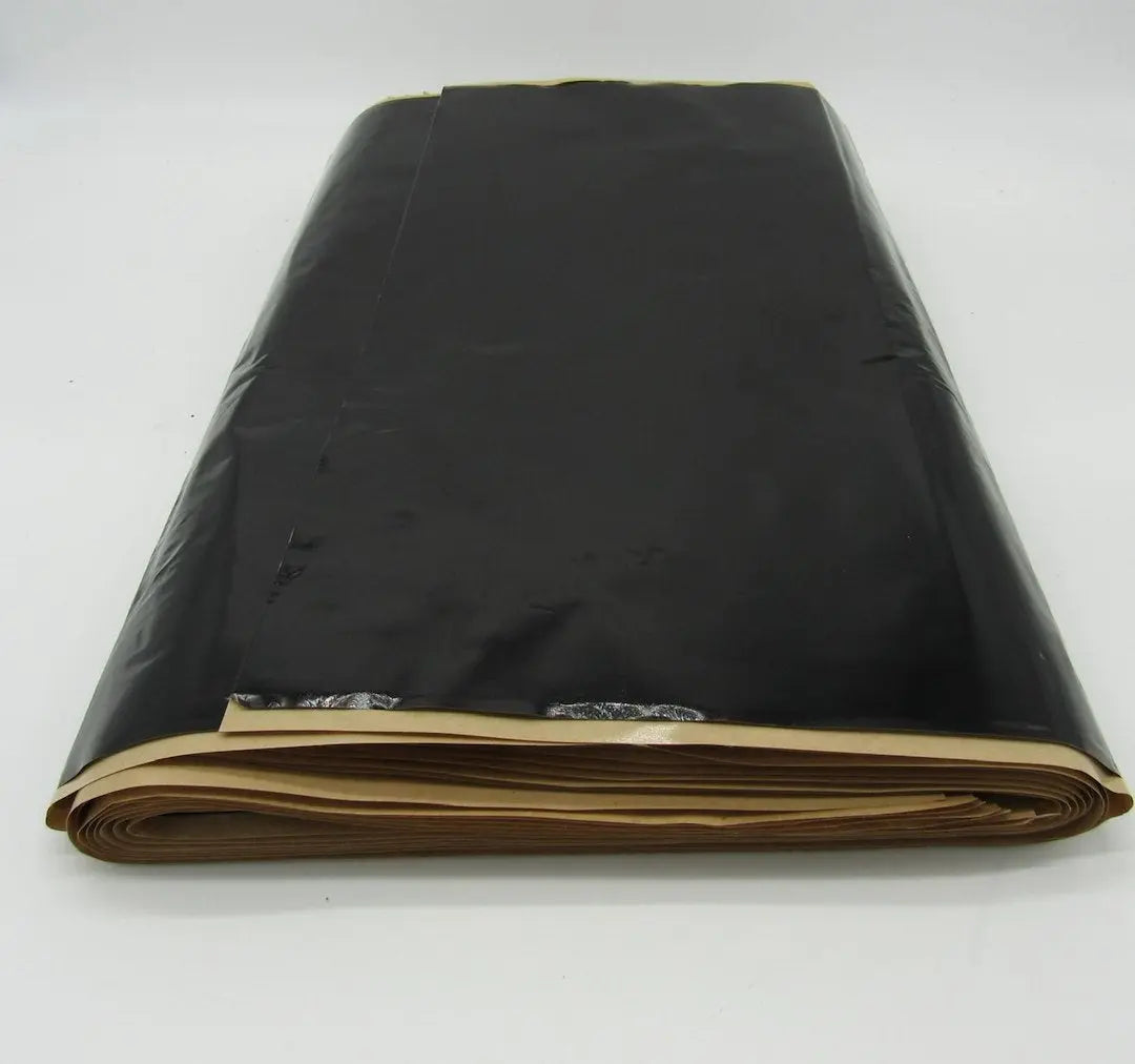 HushMat Super Sheet Bulk Kit Sound Deadening - Model 10800