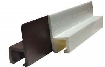 JR Products TC WLMT INT SL TRK BR 48' – Interior Wall Mount for Truck Bed