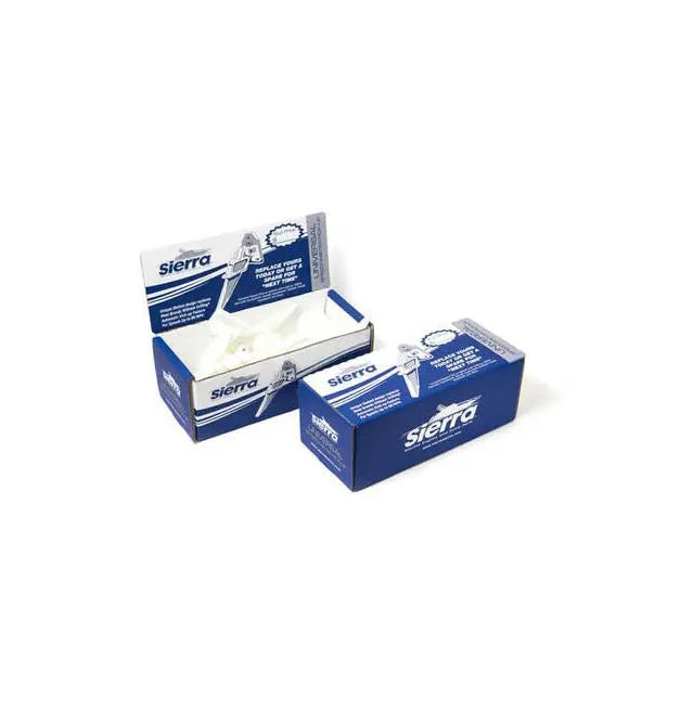 SIERRAMARINE Accessory Pack O'Pittots – Marine Navigation and Safety Equipment