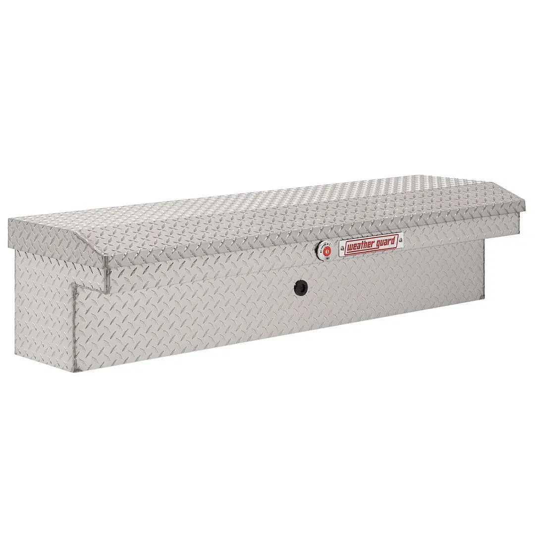 WeatherGuard LO-Side Box Model 178004 for Secure Storage and Organization