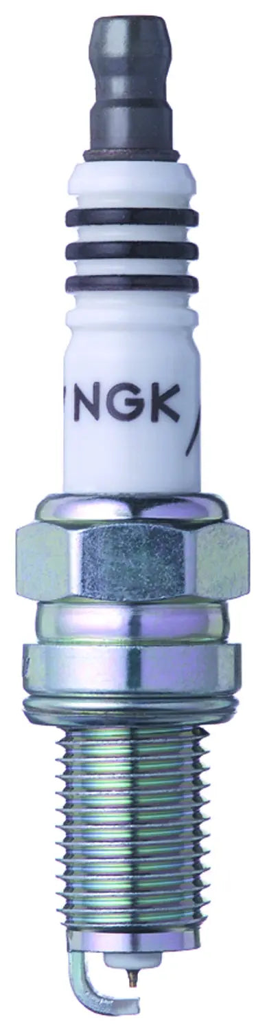NGK Spark Plug Part Number 8196 for Optimal Engine Performance