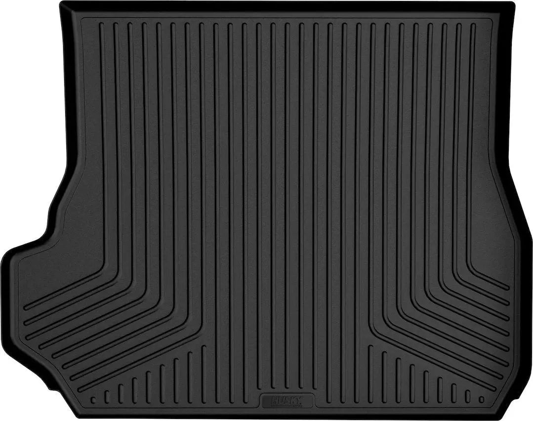 HUSKYLINER WeatherBeater Floor Liners for 2024 Lexus GX 550