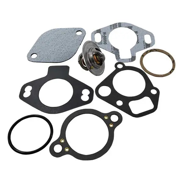 EMP Thermostat Kit 142 Degree - Precision Temperature Control