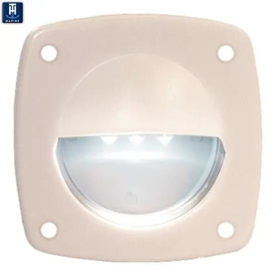 T-H Marine White Companion Way LED - Part Number LED51876DP
