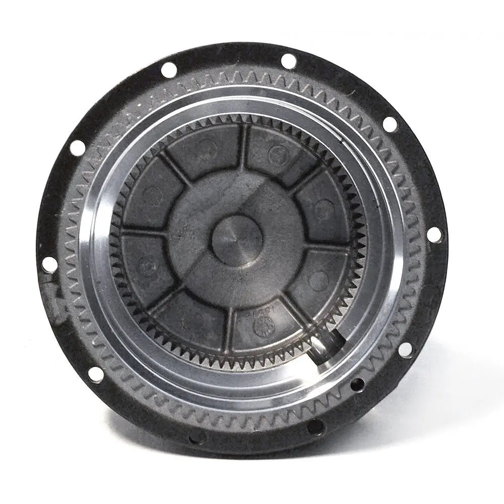 WARN Industries Gear Housing Assembly Series 12 - Reliable Powertrain Component