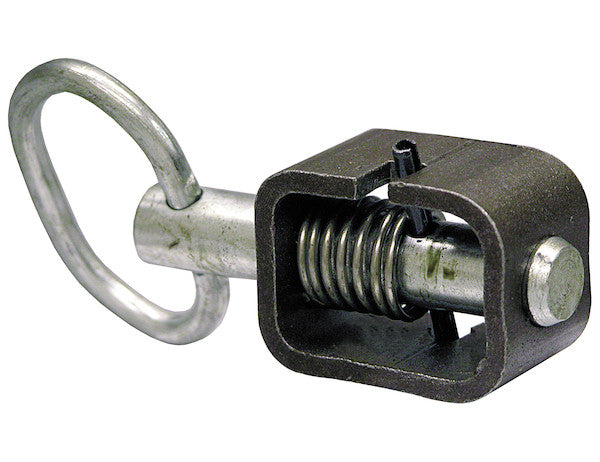 Buyers Products B2598H Latch Spring with Handle and Torsion Pin