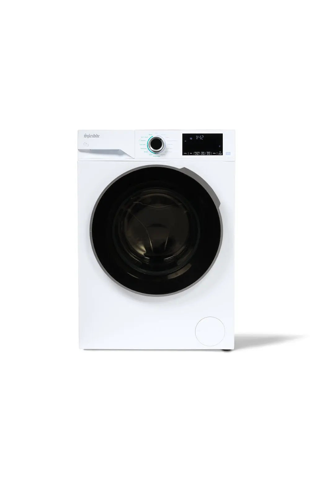 Westland WFL2500X 24-Inch White Washer - 120V/60Hz