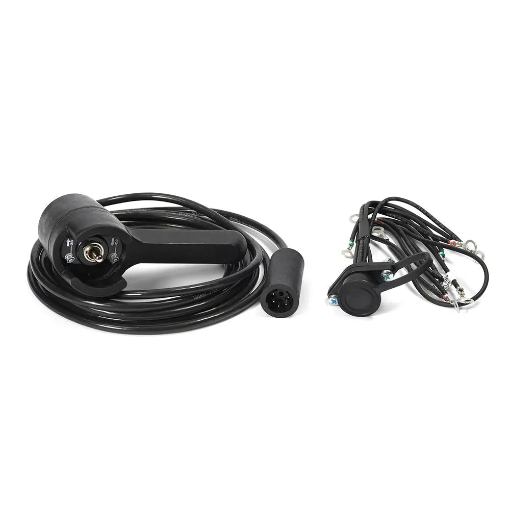 WARN Industries KIT CONV5WIRE Remote Control Kit - Part Number 38625