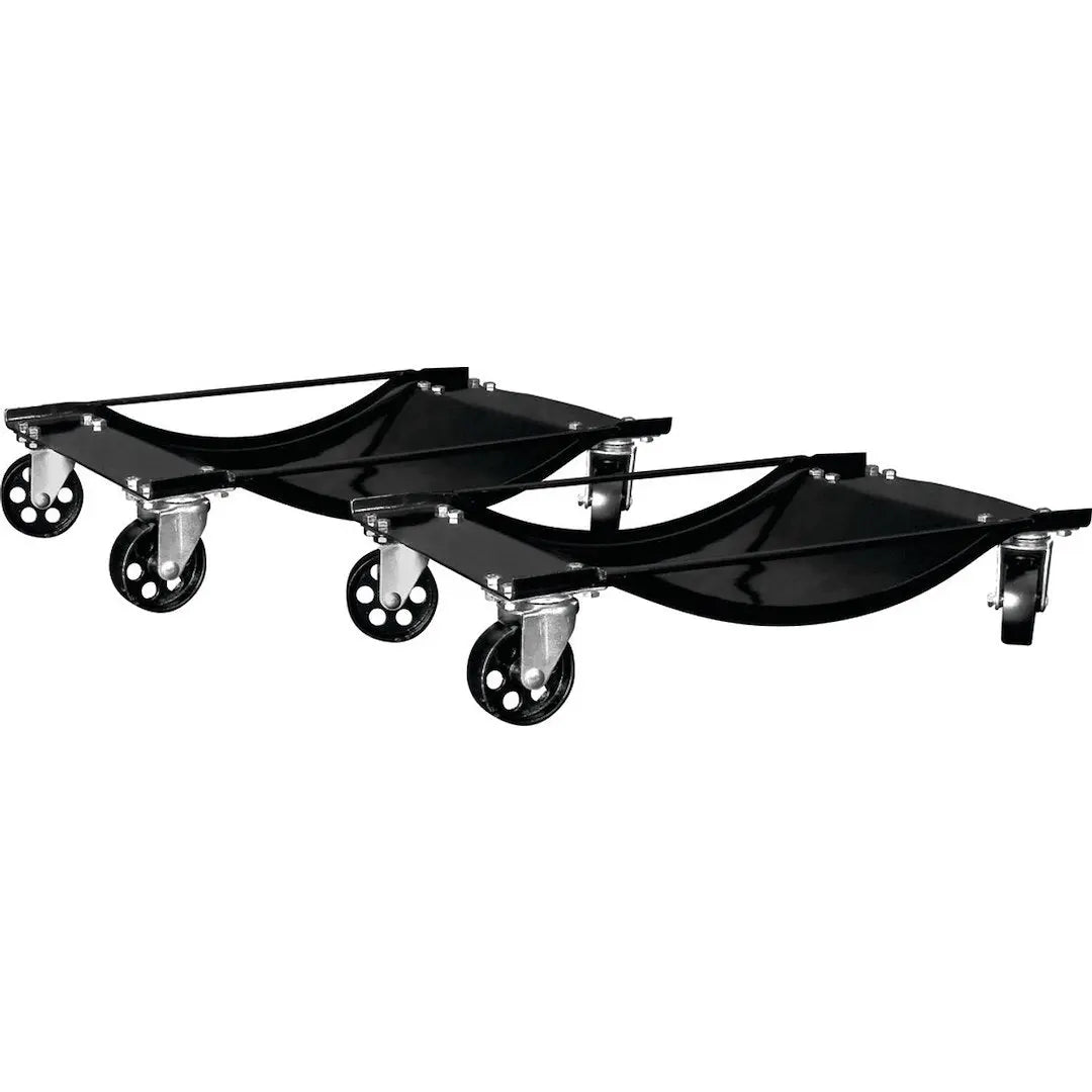 Perform Tool W54013 Wheel Dolly for Automotive and Garage Use