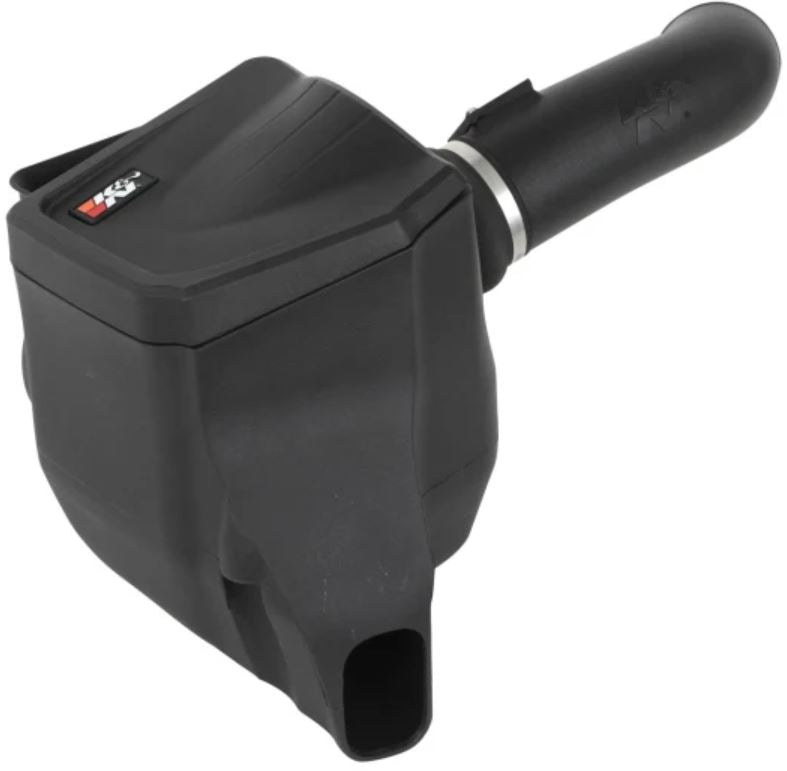 K&N FILTER Performance Air Intake System Part 633119