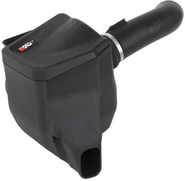 K&N FILTER Performance Air Intake System Part 633119 by K&N FILTER