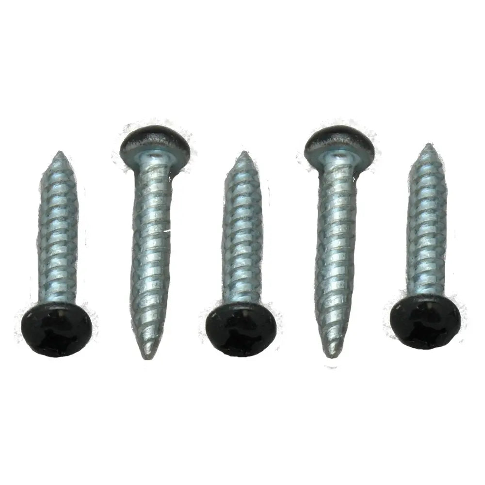 AP Products Pan Head Square Recess Screw - Part Number 1000BL81