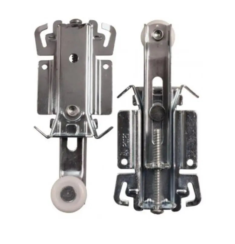 JR Products Topwardrobe Door Hanger - Durable Storage Solution