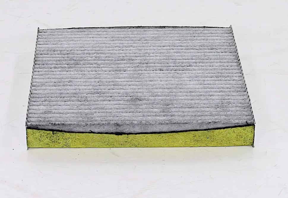 WIX Filtr LD 24815XP Cabin Air Filter for Optimal Interior Air Quality