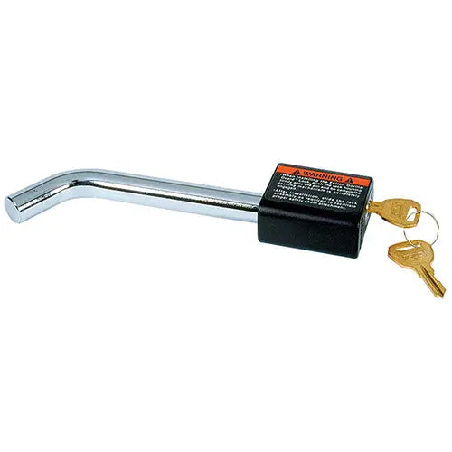Reese Towing Draw Bar Lock 5/8 Inch Diameter – Reliable Trailer Hitch Security