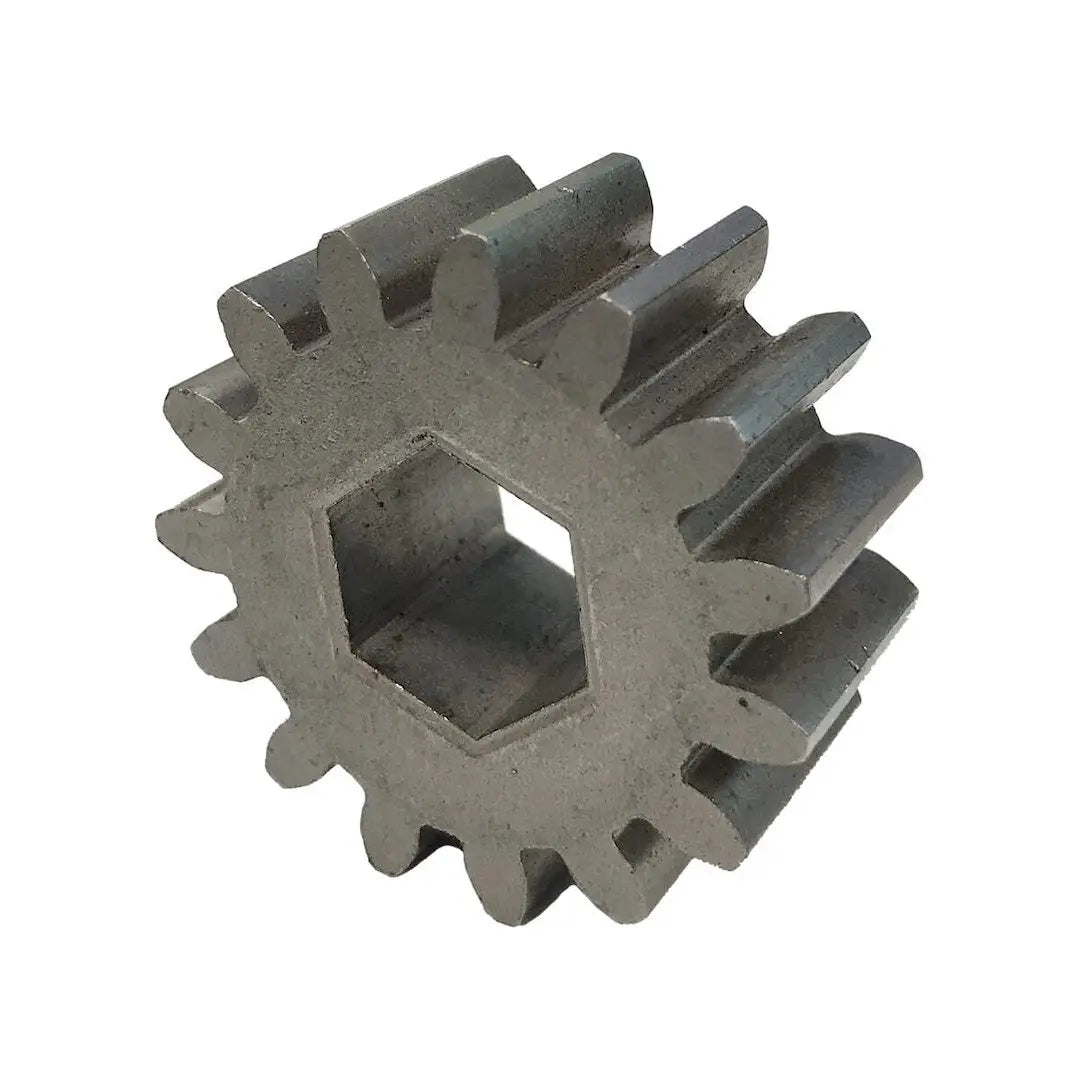 LIPPERT COMP Gear 0.625 Hex x 0.750 10DP/20PA - Durable Mechanical Component