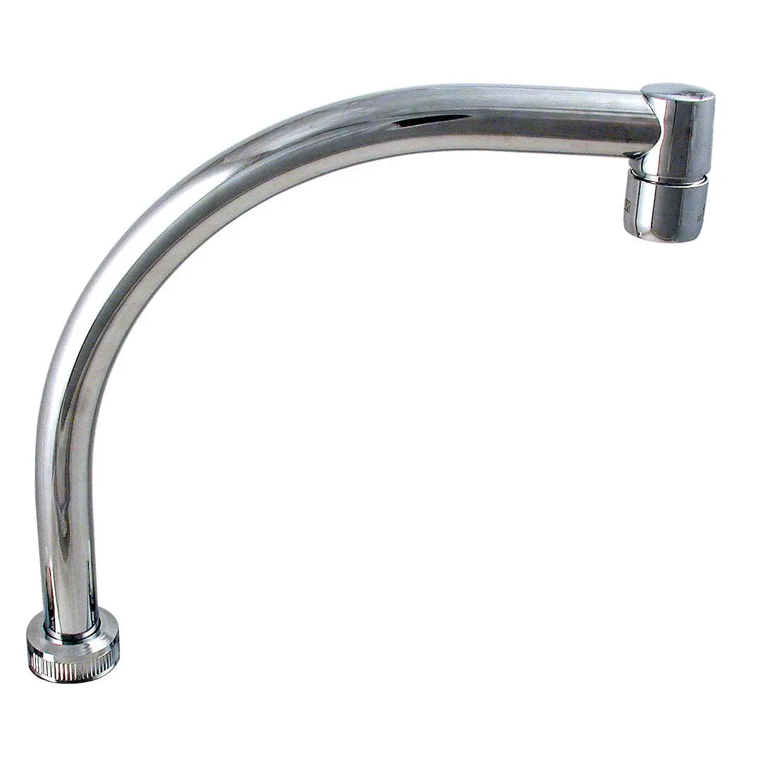 Valterra LLC Spout 8 Hi Arc for Metal Containers (Part Number PF281011)