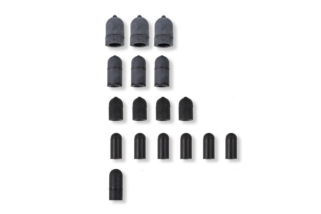 Holley 26-105 Vacuum Cap for Fuel System Maintenance