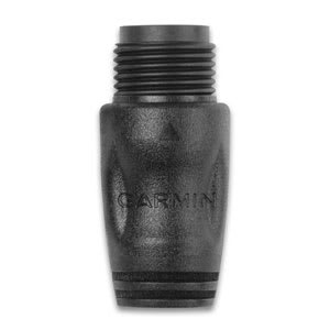 Garmin Electric NMEA 2000 Terminator Male - Reliable Marine Network Connection
