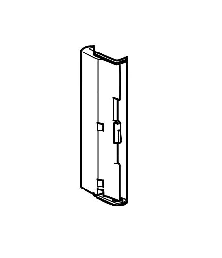 DAVE CARTER NR691113 Door Handle N4141 – Durable and Easy to Install