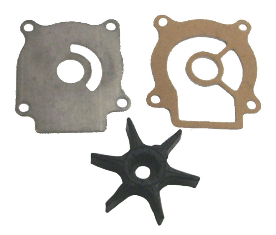 Sierra Marine 183242 Impeller Kit for Marine Engine Cooling Systems