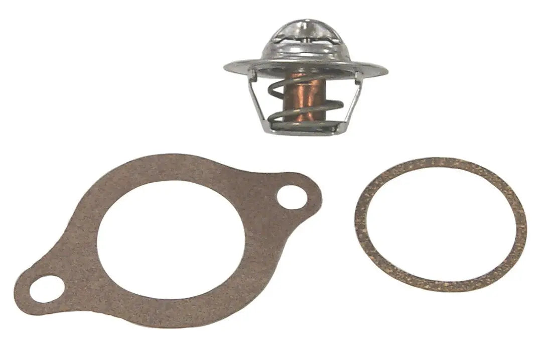 SIERRAMARINE Thermostat Kit (Part #183644) for Marine HVAC Systems