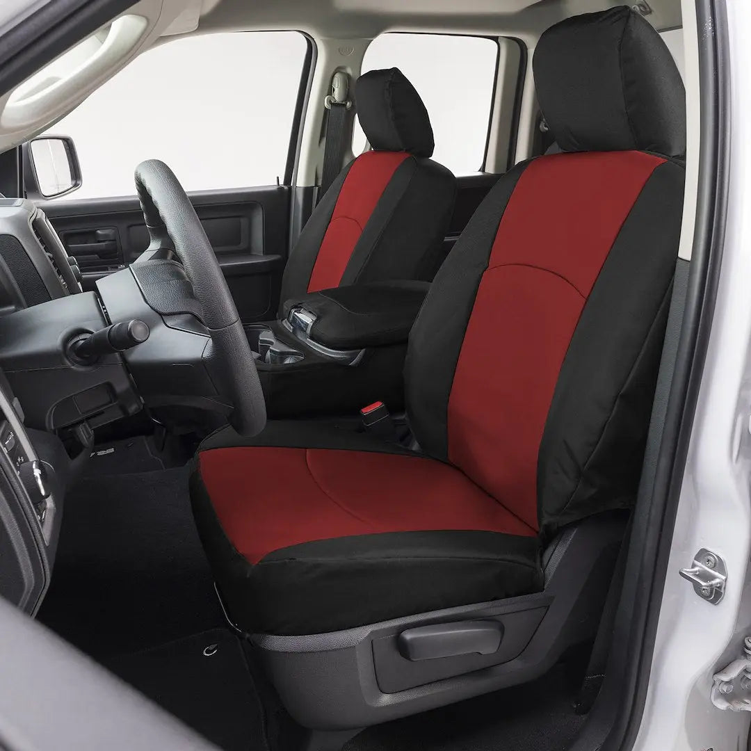 COVERCRAFT Precision Fit Endura Custom Front Right Cover GTC1251NRB