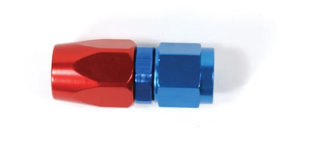 SpeedFX -6AN Straight Race Bulk Hose End (Part Number 510600)