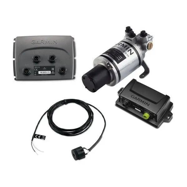 Garmin Electric Pilot Reactor 40 with Pump - Model 100070506
