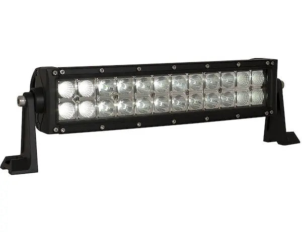 Buyers Prod Lightbar Spot-Flood Combo 2RC 12-24