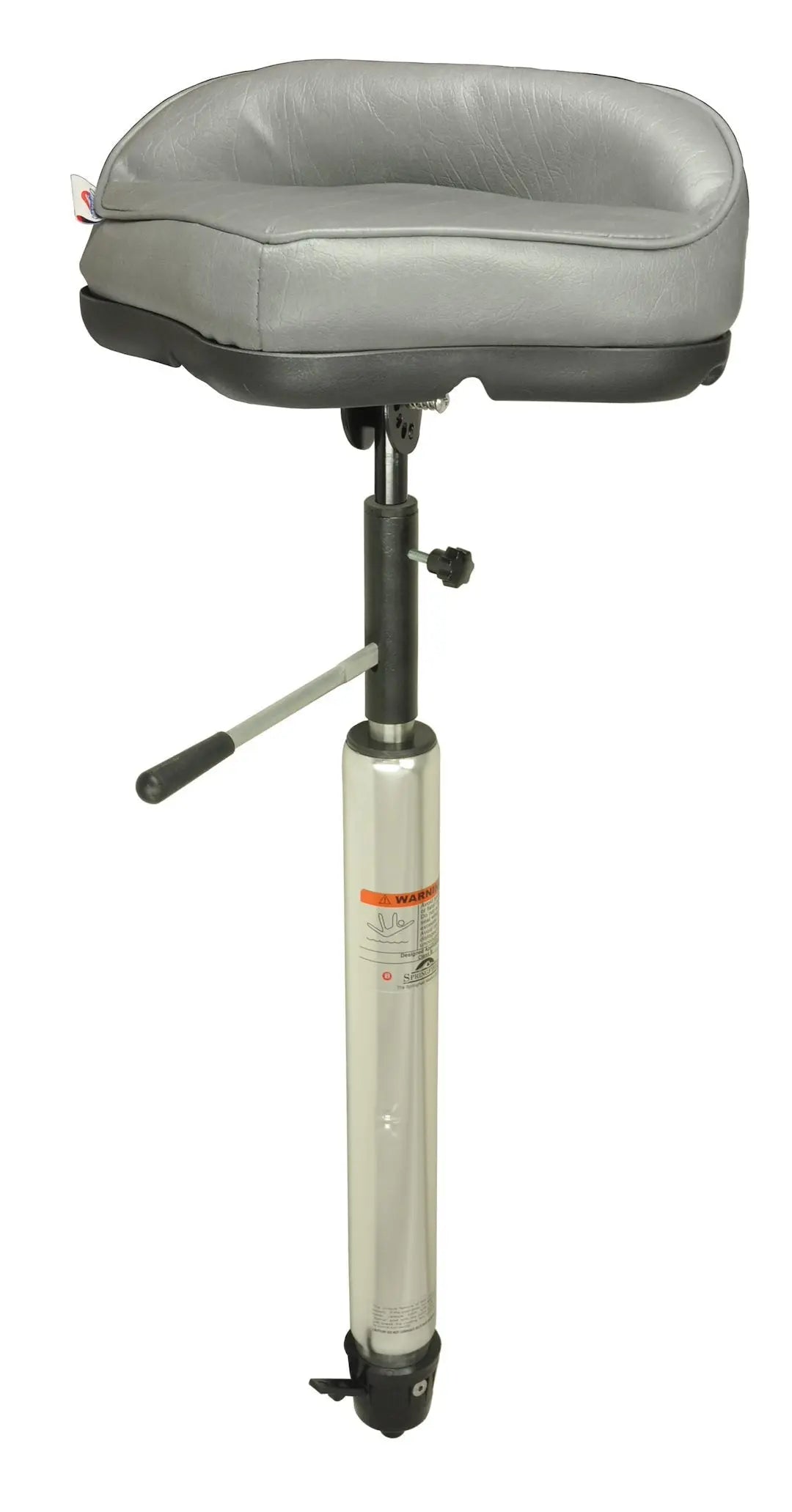 Springfield Taperlock SU PKG Quick Tilt - Precision Hydraulic Tilt Solution