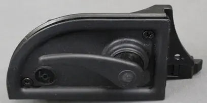 Lippert Components Screen Door Latch, Right Hand - Part 721669