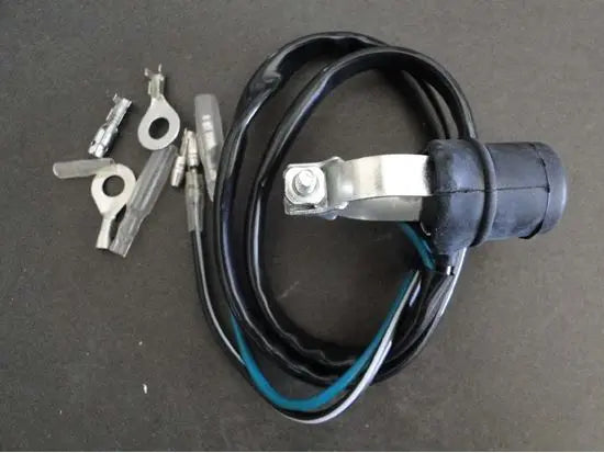 HELIX RACING Honda CR/XR Kill Button (Part #6888800)
