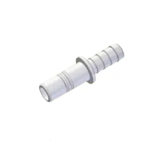 WHALE WX1584B 1/2-inch Barbed Stem Adapter for Plumbing and Irrigation