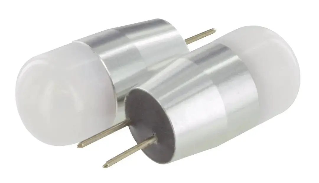 Valterra LLC JC20/G6 TWR LED 2-Pin Bright Trailer Light - Model DG79018VP by VALTERRA LLC
