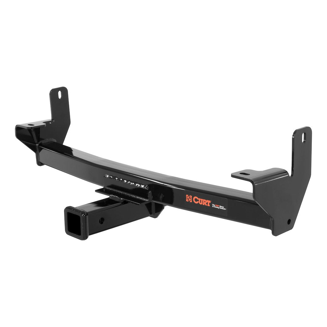 CURT MFG Trailer Hitch Part 31071 for Heavy-Duty Towing