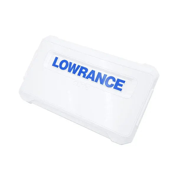 Lowrance Suncover for Elite 7 FS – Weather-Resistant Marine Protection