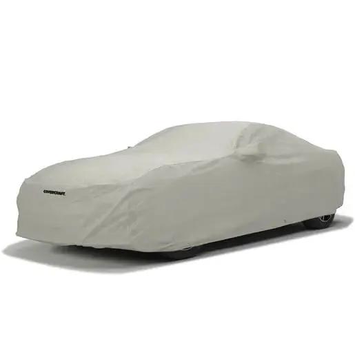 Covercraft Custom 3-Layer Moderate Climate Car Cover (Part C17794MC) by COVERCRAFT