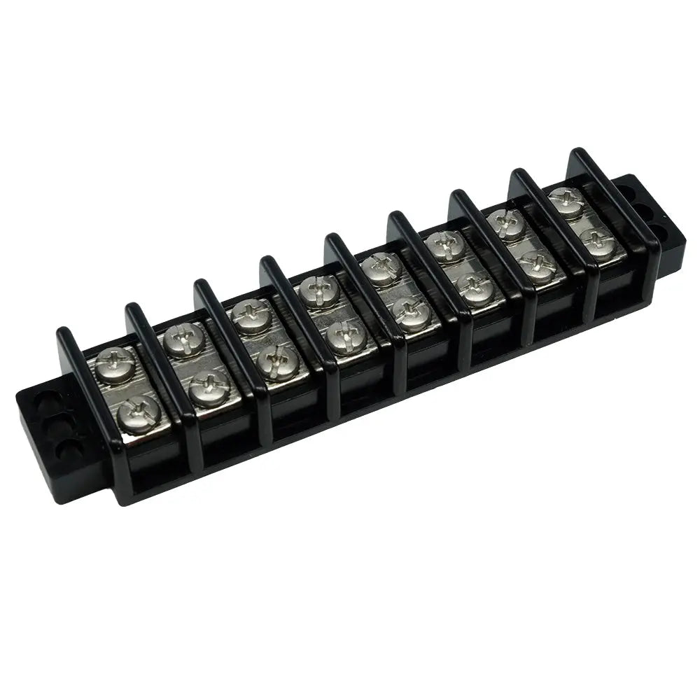 EGIS Mobile Terminal Block 30A - 8 Circuit, Part #223008