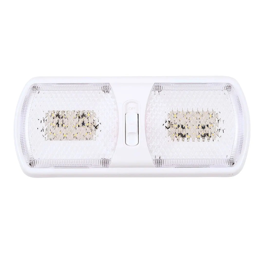 ARCON DBL LED EU-LITE SWHT Optic Lens (Part Number 20712N)