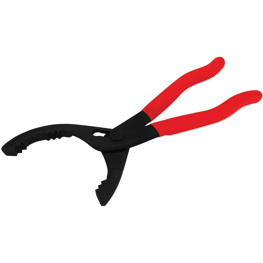 Perform Tool W54057 Filter Pliers - Professional Grade Multi-Function Tool