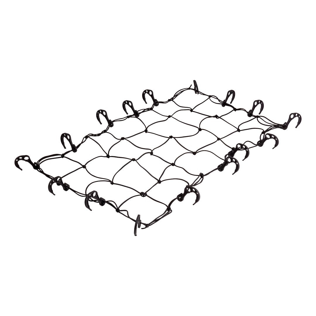 CURT Manufacturing Cargo Net Part Number 18223 for Secure Cargo Transportation