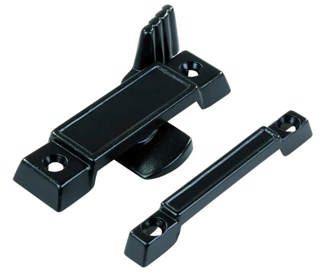 JR Products Window Latch (Hehr Style) - Durable RV and Camper Window Lock