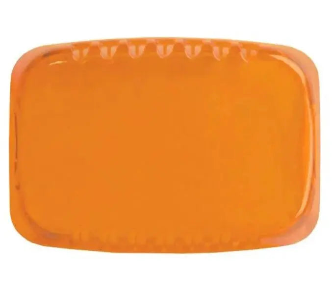 Rigid Industries SR-M Series Amber PRO Cover (Part #301993)